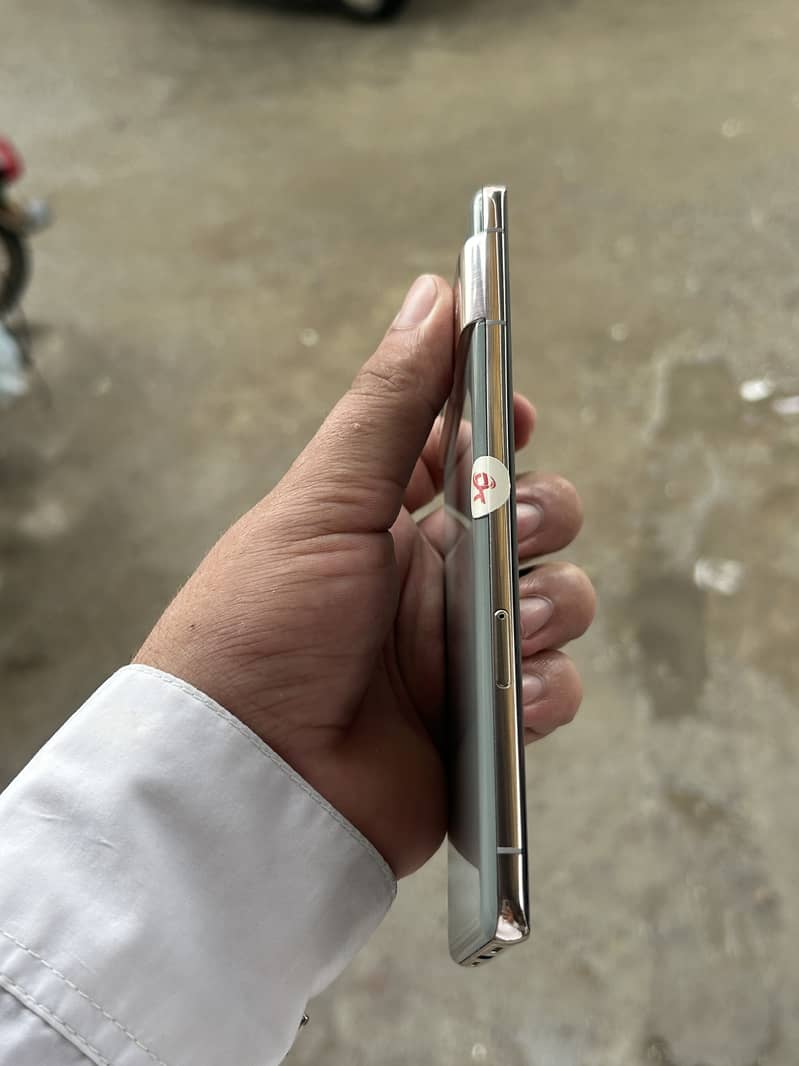 Google Pixel 7 Pro 1