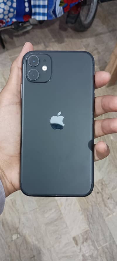Apple iPhone 11