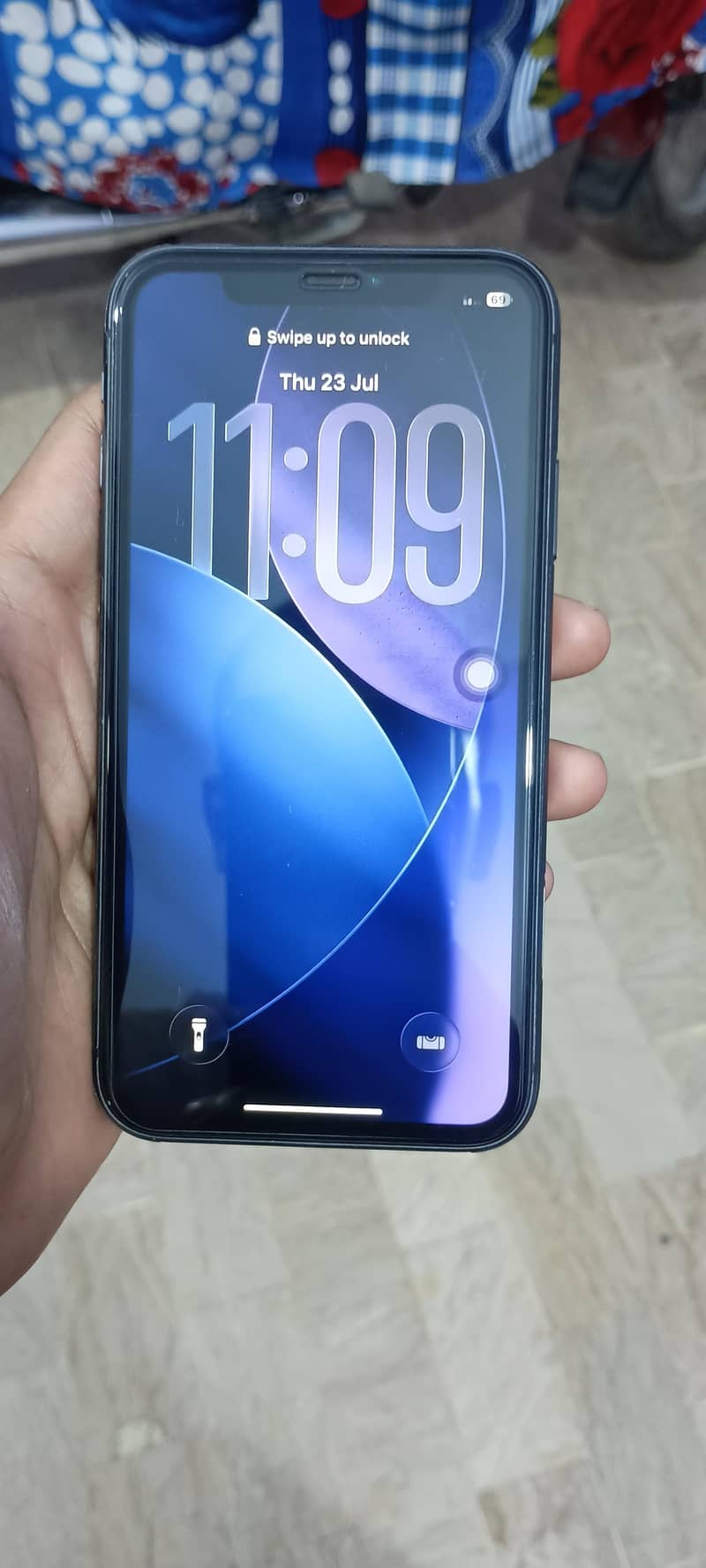 Apple iPhone 11 1