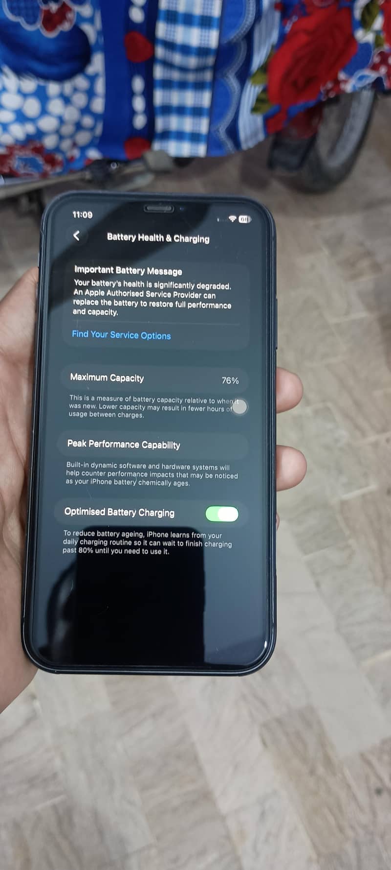 Apple iPhone 11 2