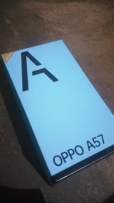 OPPO A57