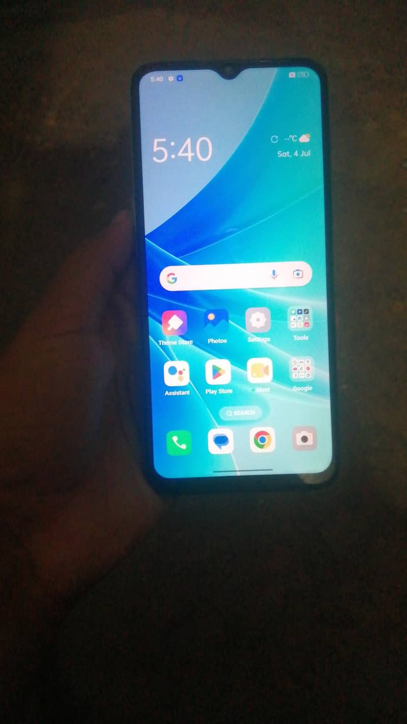 OPPO A57 1