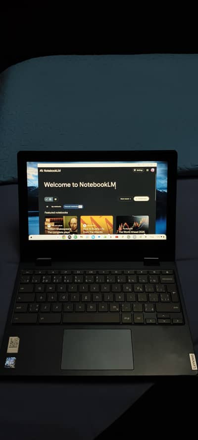 Lenovo Chromebook IdeaPad Flex 3 Genuine