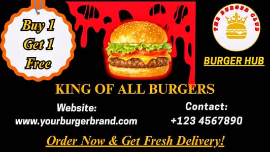 Professional Logo & Graphic designer-Poster, Banners designer