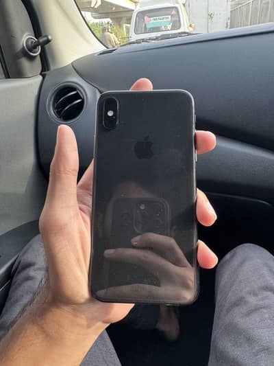 Apple iPhone XS 256 Gb Non PTA Factory
