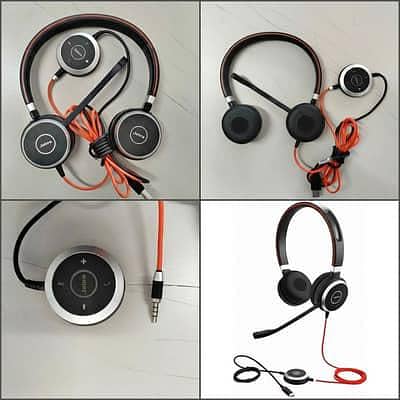 Plantronics | Jabra | Logitech | Headsets – Wholesale Prices