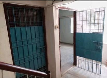 Flat Available on Rent Gulshan. e. Iqbal