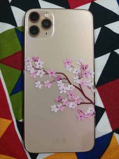 Apple iPhone 11 Pro Max