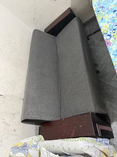 Sofa cum Bed