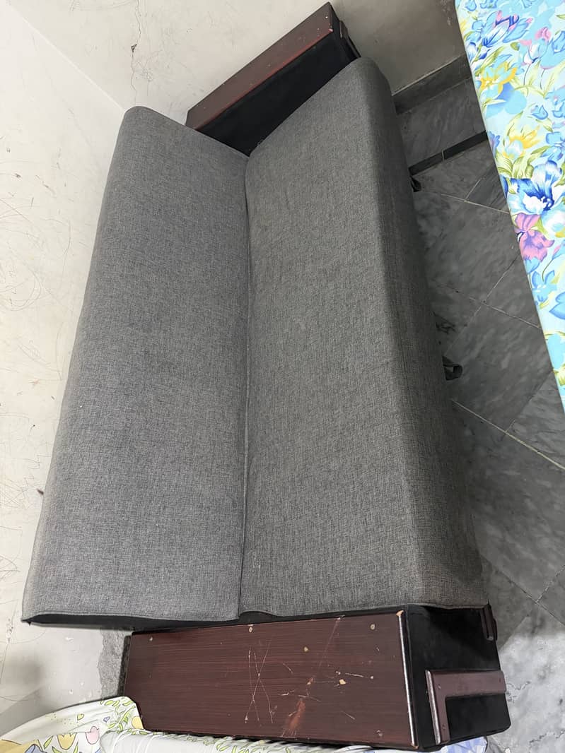 Sofa cum Bed 6