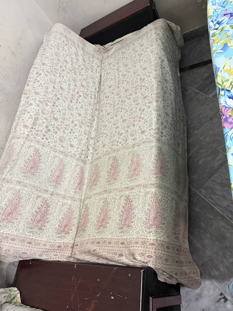Sofa cum Bed 7