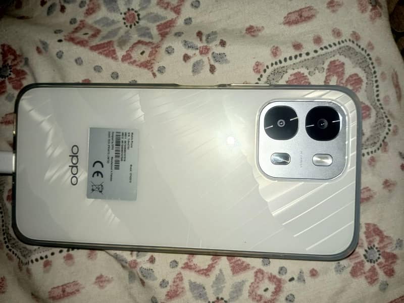 OPPO A6s 2