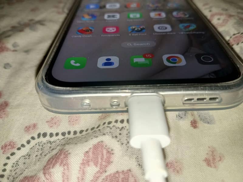 OPPO A6s 4