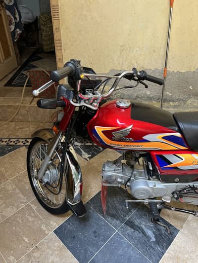 Good condition