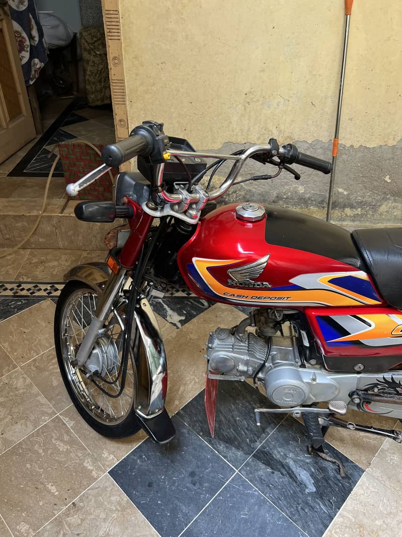 Good condition 0
