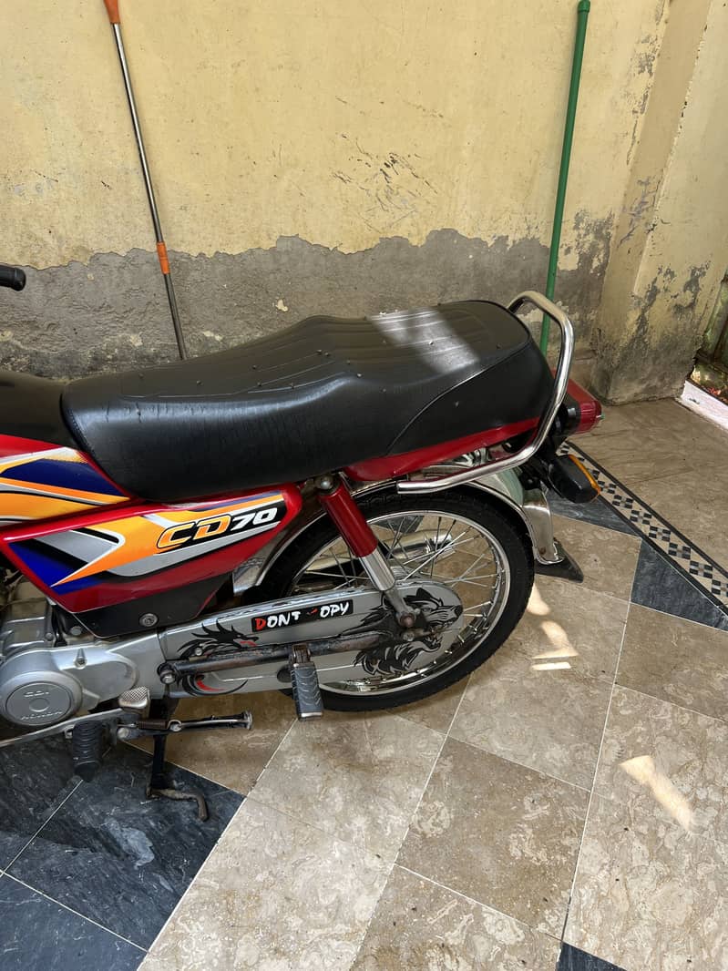 Good condition 1