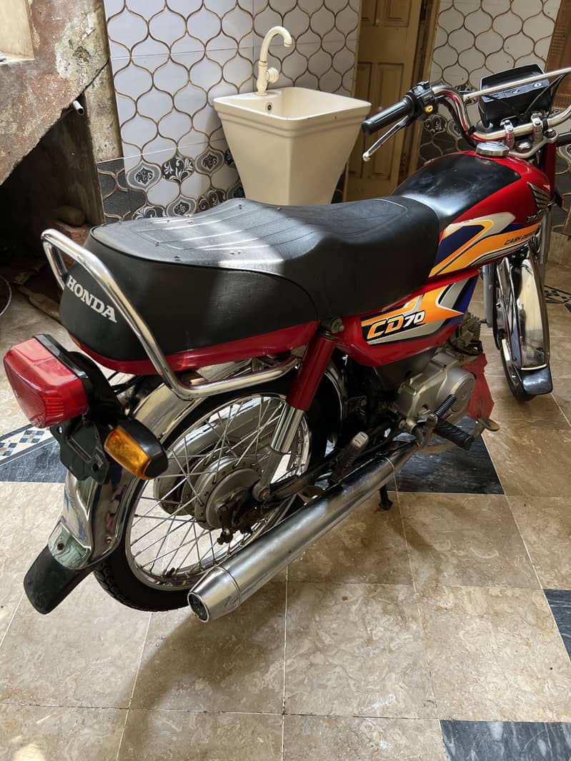 Good condition 2