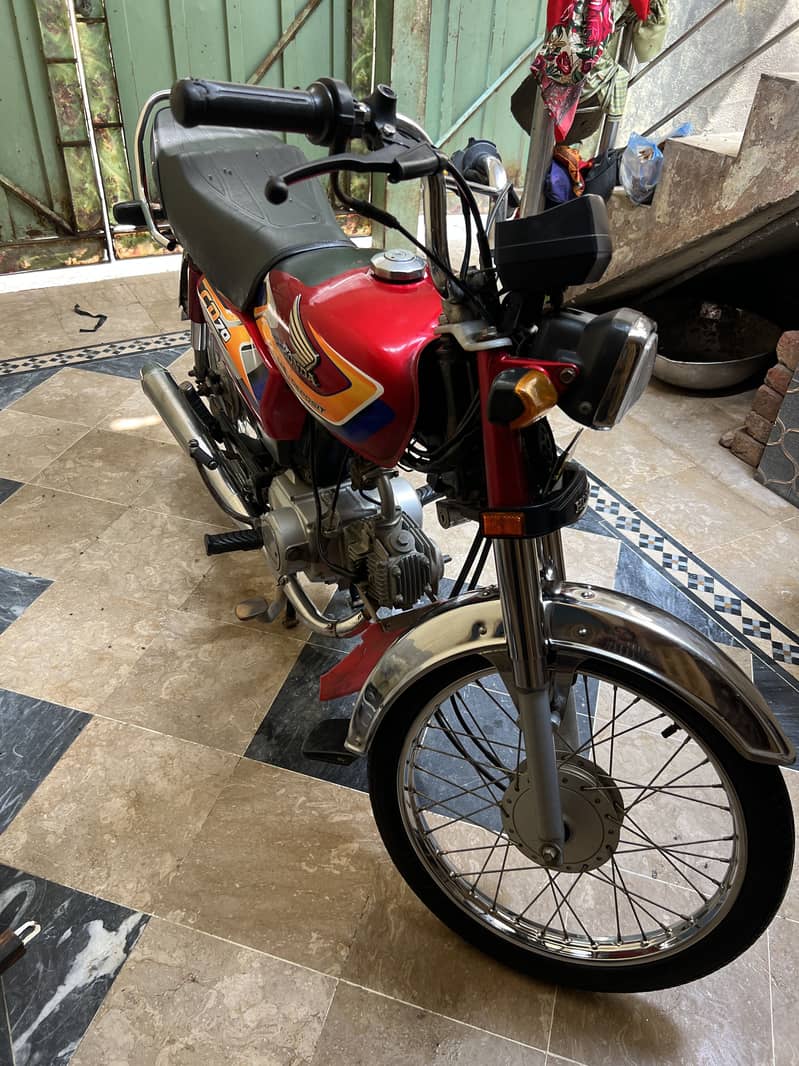 Good condition 3