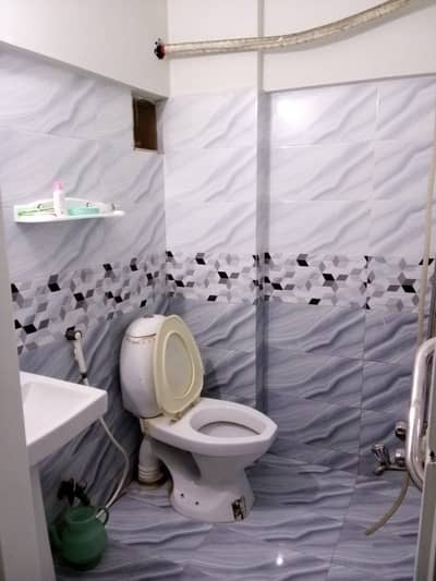Portion Available for Rent Gulistan. e. ,Jouhar