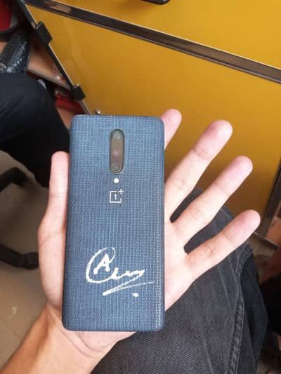 One Plus 8