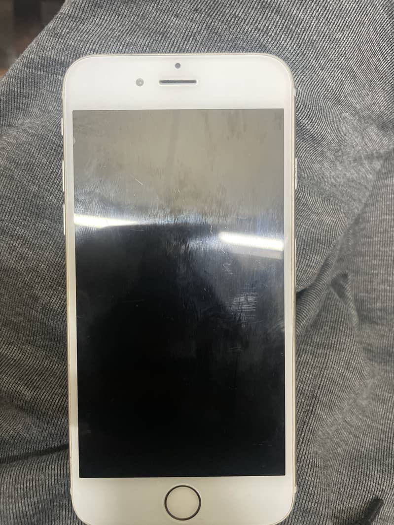 Apple iPhone 6 0
