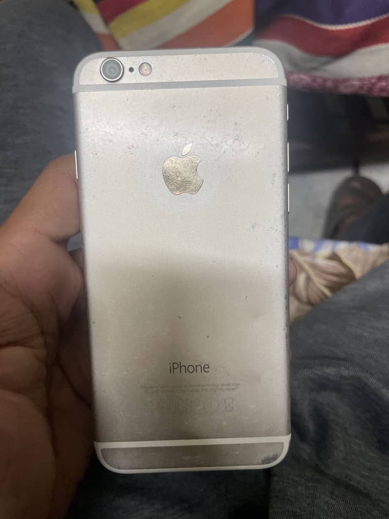 Apple iPhone 6 1