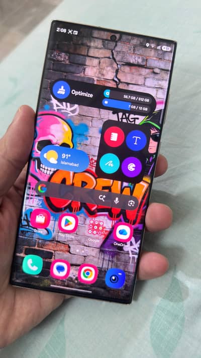 S23 ultra for sale