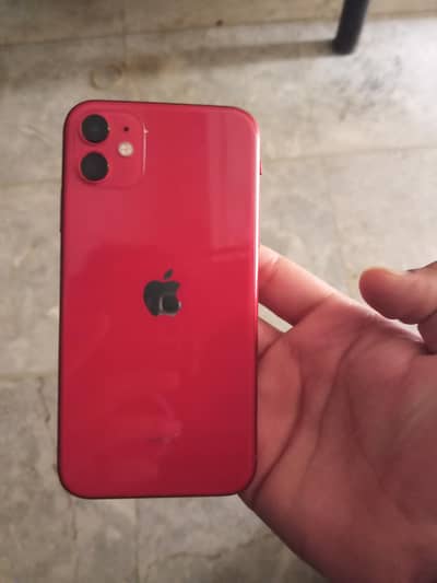 Apple iPhone 11