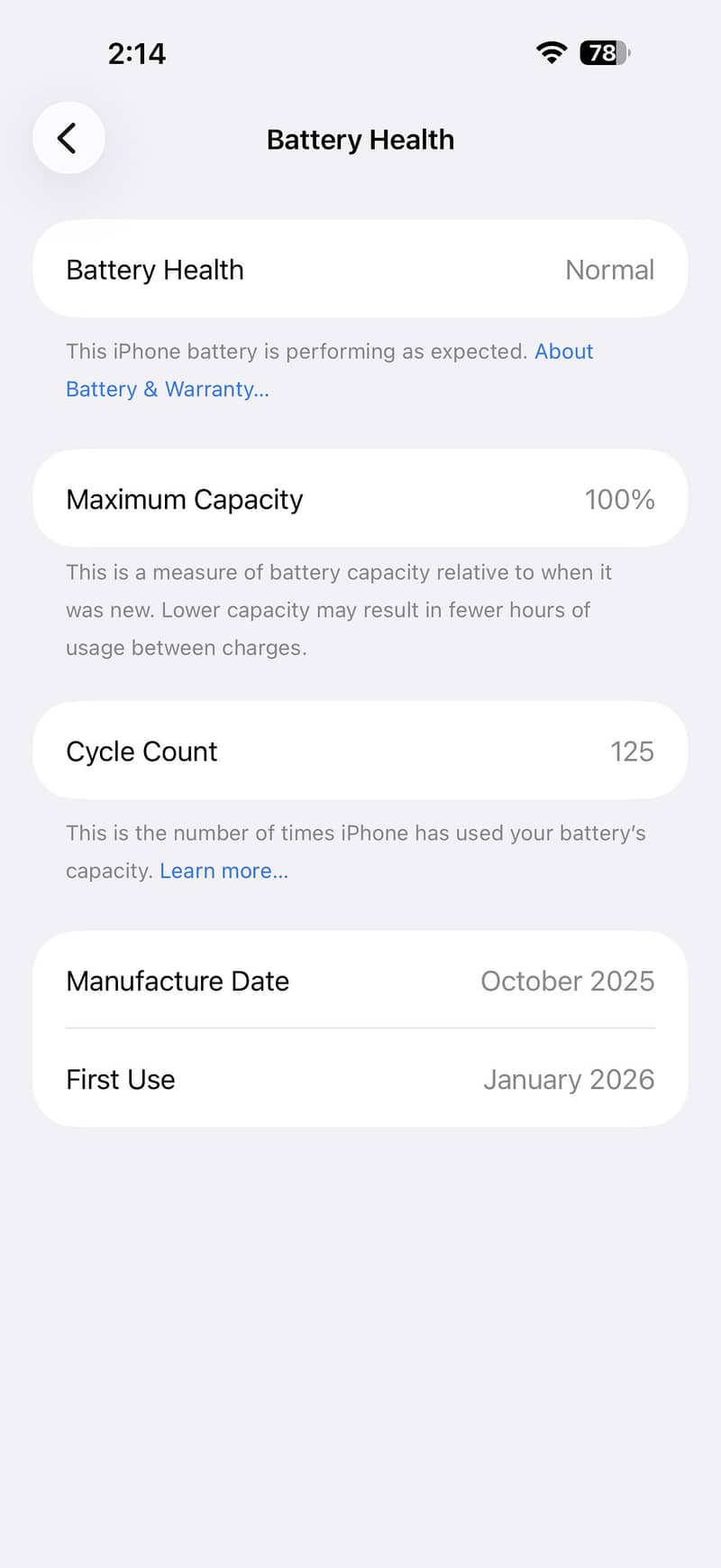 Apple iPhone 17 Pro Max 0