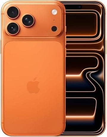 Apple iPhone 17 Pro Max 1