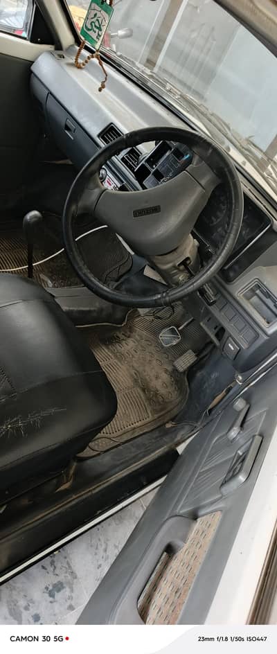 Suzuki Mehran VXR 2008
