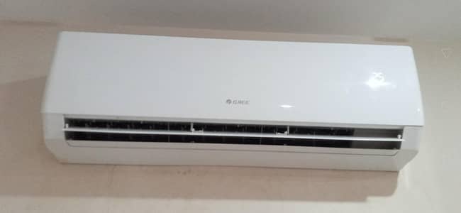 inverter split AC 2 ton