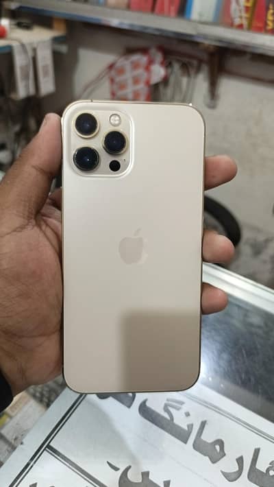Apple iPhone 12 Pro Max