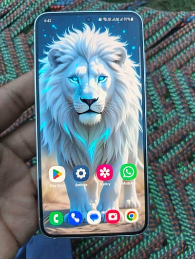 Samsung Mobile S23