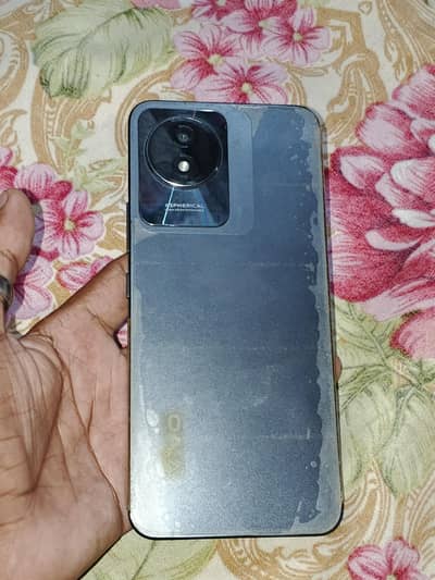 Vivo Y02t