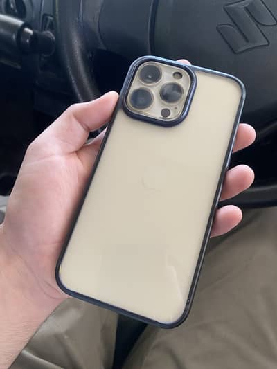 Apple iPhone 14 Pro Max
