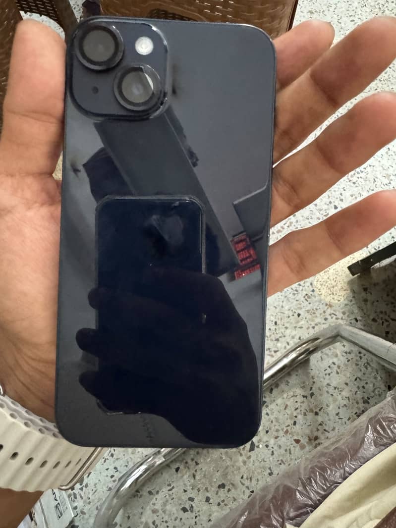 Apple iPhone 14 2