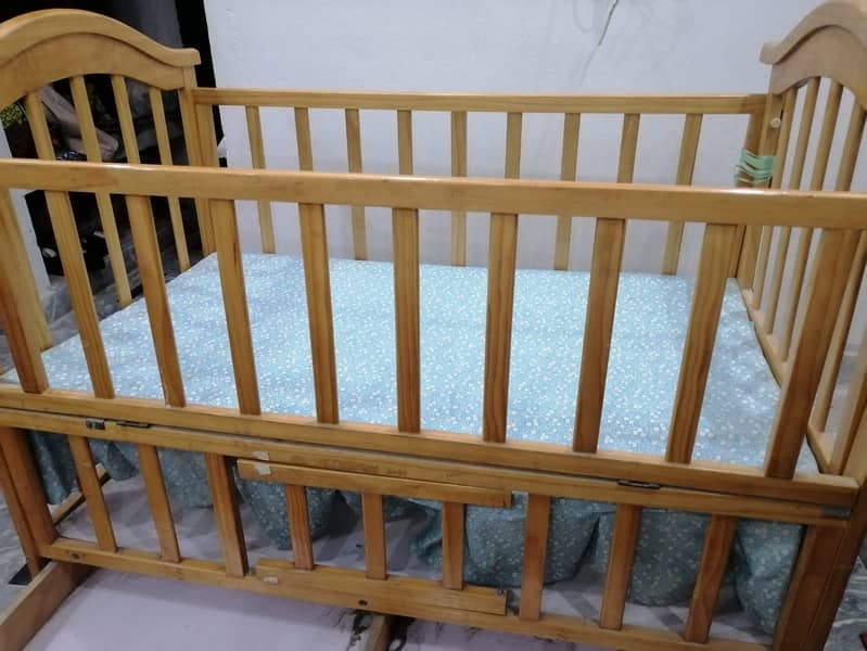 baby cot 0