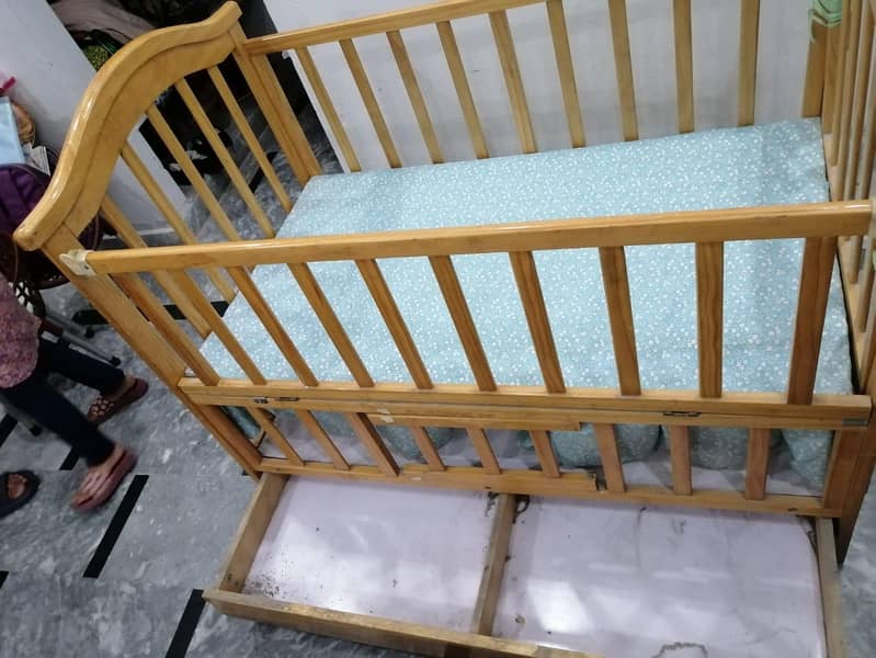 baby cot 3