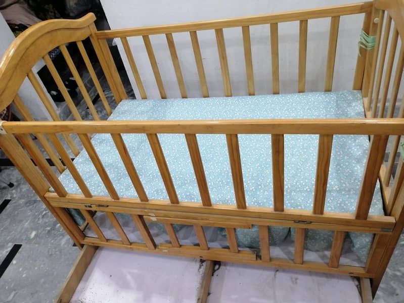baby cot 4