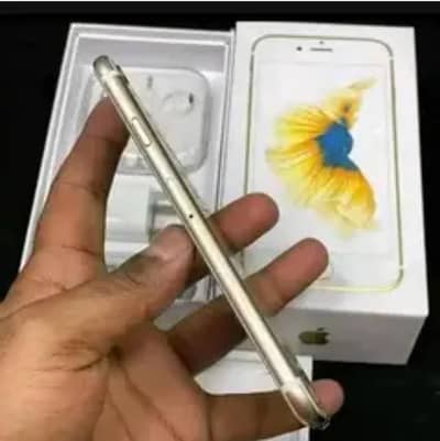 Apple iPhone 6S Plus