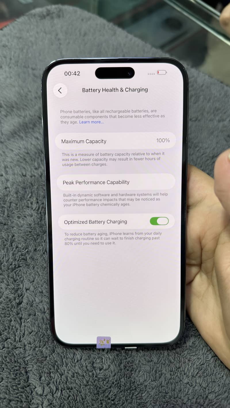Apple iPhone 14 Pro Max 3