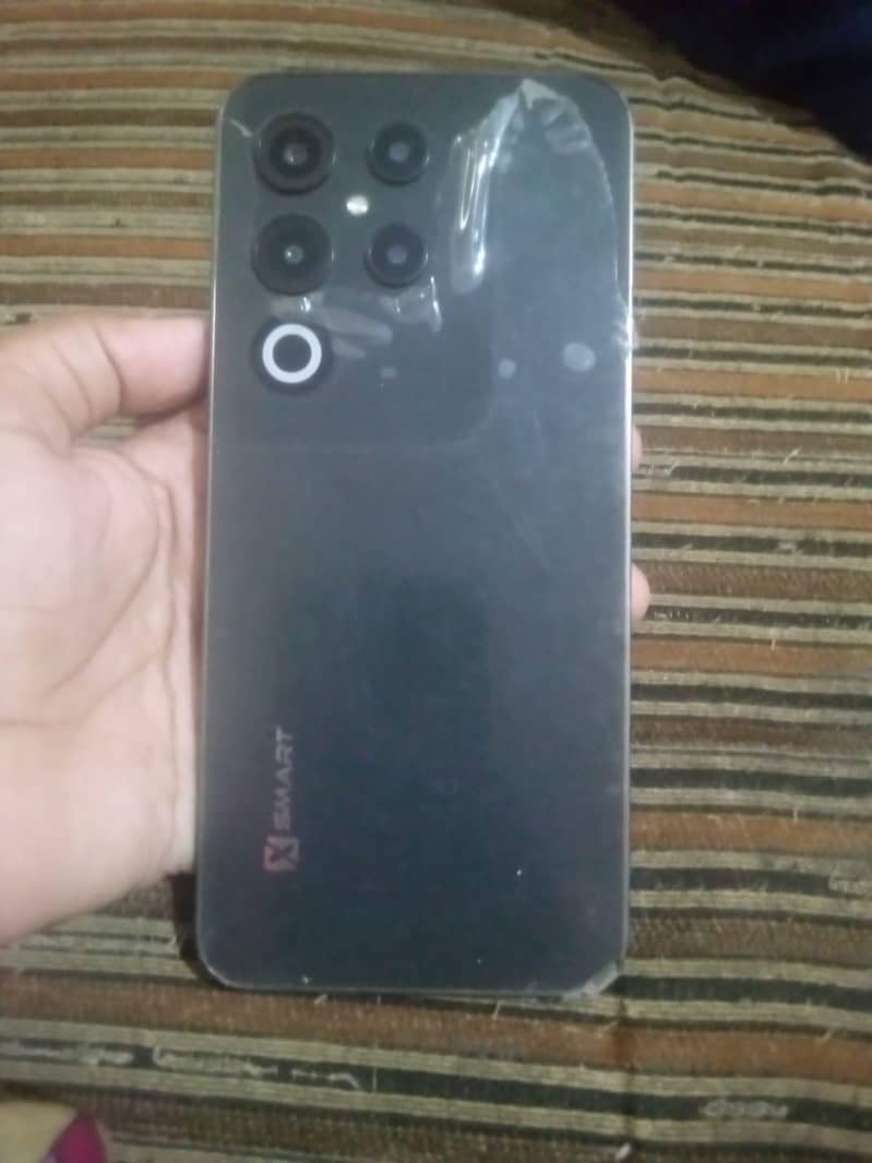 x smart 10 2