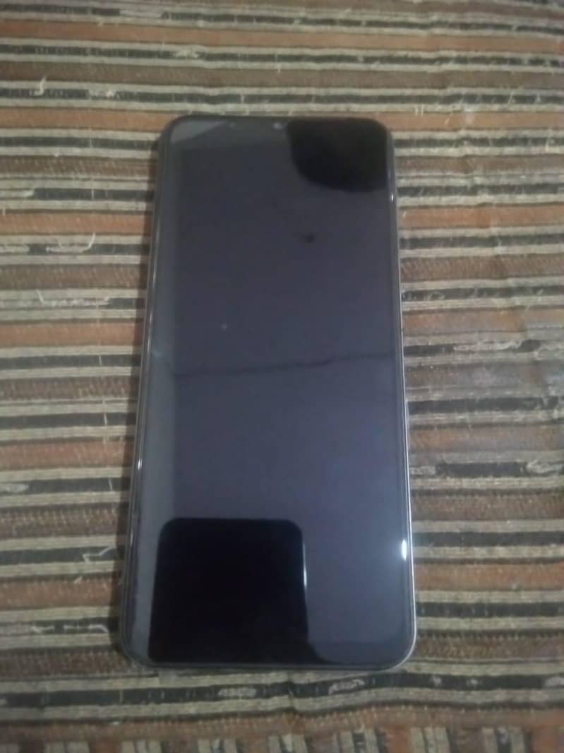 x smart 10 3