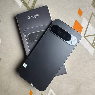 Google Pixel 9 Pro XL