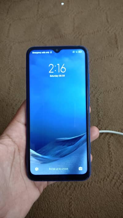 Xiaomi Redmi 9C