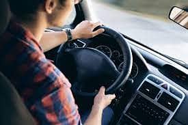 Home Driver