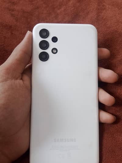 Samsung A13
