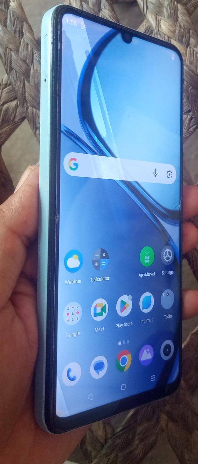 Realme Note 50 2
