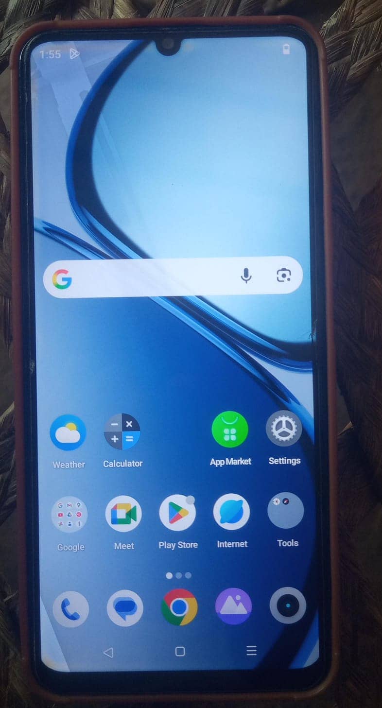 Realme Note 50 3